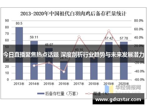 今日直播聚焦热点话题 深度剖析行业趋势与未来发展潜力